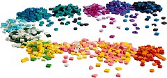 Фото LEGO Dots Большой набор тайлов (41935)