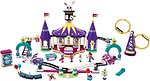 Фото LEGO Friends Американские горки на Волшебной ярмарке (41685)