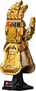 Фото LEGO Marvel Перчатка бесконечности (76191)