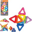 Фото Limo Toy Magnistar Магнитный конструктор (LT1005)