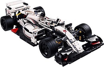 Фото Mould King Гоночный автомобиль Formula 1 (13117)