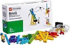 Фото LEGO Education BricQ Motion Essential P (2000471)