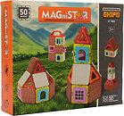 Фото Limo Toy Magnistar Магнитный конструктор (LT7003)