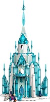 Фото LEGO Disney Princess Ледяной замок (43197)