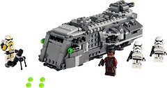 Фото LEGO Star Wars Имперский бронированный мародер (75311)