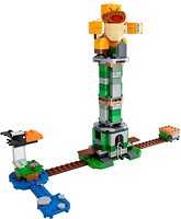 Фото LEGO Super Mario Падающая башня босса братца-сумо (71388)