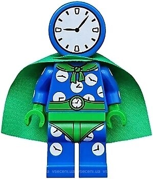 Фото LEGO Batman Clock King (coltlbm27)