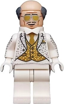 Фото LEGO Batman Disco Alfred Pennyworth (coltlbm26)