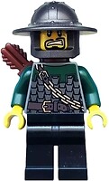 Фото LEGO Castle Dragon Knight - Scale Mail with Chain and Belt (cas488)