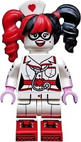 Фото LEGO Batman Nurse Harley Quinn (coltlbm13)