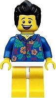 Фото LEGO Movie Where are my Pants (tlm013)