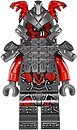 Фото LEGO Ninjago Vermin (njo296)