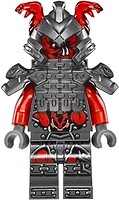 Фото LEGO Ninjago Vermin (njo296)