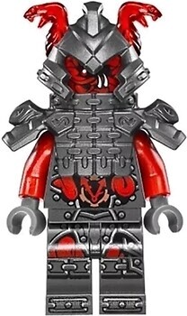 Фото LEGO Ninjago Vermin (njo296)
