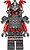Фото LEGO Ninjago Vermin (njo296)