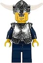 Фото LEGO Castle Viking Warrior 1a (vik015)