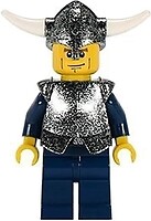 Фото LEGO Castle Viking Warrior 1a (vik015)