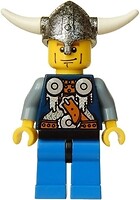 Фото LEGO Castle Viking Warrior 2e (vik009)