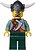 Фото LEGO Castle Viking Warrior 3c (vik007)