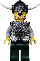 Фото LEGO Castle Viking Warrior 4b (vik010)