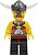 Фото LEGO Castle Viking Warrior 6b (vik006)