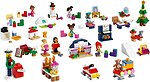 Фото LEGO Friends Рождественский календарь (41690)