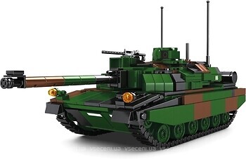 Фото Limo Toy Военная техника (KB 181)
