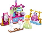 Фото Sluban Girl's Dream Бутик (M38-B0903)