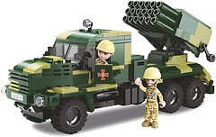 Фото Limo Toy Военная техника (KB 194)