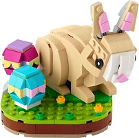 Фото LEGO Пасхальный заяц (40463)
