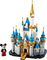 Фото LEGO Disney Мини Дисней Замок (40478)