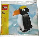 Фото LEGO Creator Пингвин (11946)