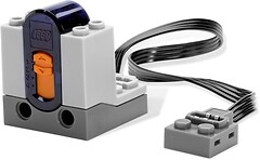 Фото LEGO Education ИК-приемник Power Functions (8884)