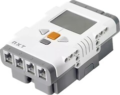 Фото LEGO Education Микрокомпьютер NXT (9841)