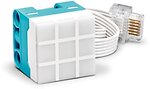 Фото LEGO Education Technic 3x3 Color Light Matrix (45608)