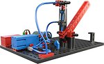Фото Fischertechnik Stem Пневматика (FT-559878)