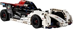 Фото LEGO Technic Formula E Porsche 99X Electric (42137)