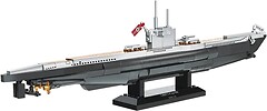Фото Cobi Вторая Мировая Война Подводная лодка U-47 (4828)