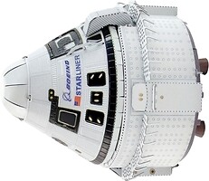 Фото Fascinations Boeing CST-100 Starliner (MMS173)