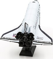 Фото Fascinations Space Shuttle Discovery (MMS211)