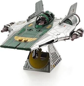 Фото Fascinations Star Wars - Resistance A-Wing Fighter (MMS416)