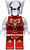 Фото LEGO Legends of Chima Worriz - Fire Chi (loc146)