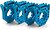 Фото Wonder Workshop Dash And Dot Building Brick Connectors (1-BB01-01)