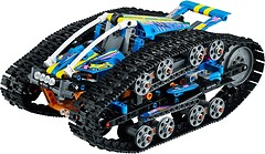 Фото LEGO Technic Машина-трансформер (42140)