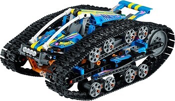 Фото LEGO Technic Машина-трансформер (42140)