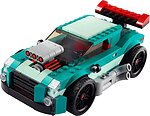 Фото LEGO Creator Уличный гонщик (31127)