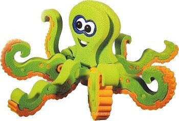 Фото Sen Yan Toys Осьминог (SY1009)