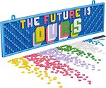 Фото LEGO Dots Большая доска для надписей (41952)