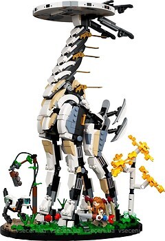 Фото LEGO Horizon Запретный Запад: Длинношей (76989)