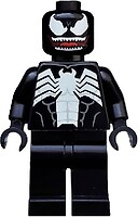 Фото LEGO Marvel Venom - Red Mouth (sh542)